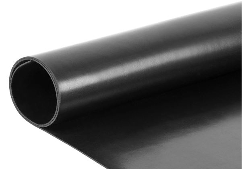 Nrsbr Rubber Sheet